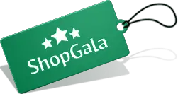 shopgala logo